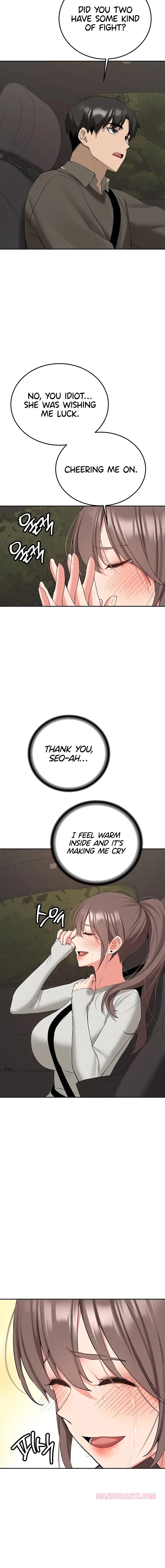 Pickup! Chapter 34 - Page 20