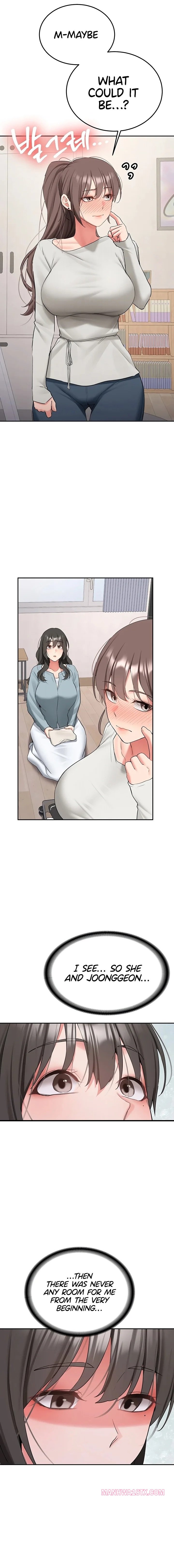 Pickup! Chapter 34 - Page 5