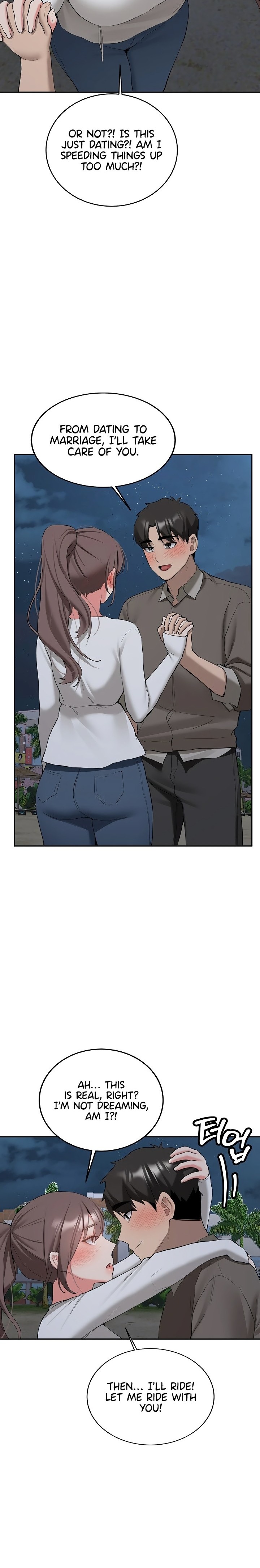 Pickup! Chapter 35 - Page 11