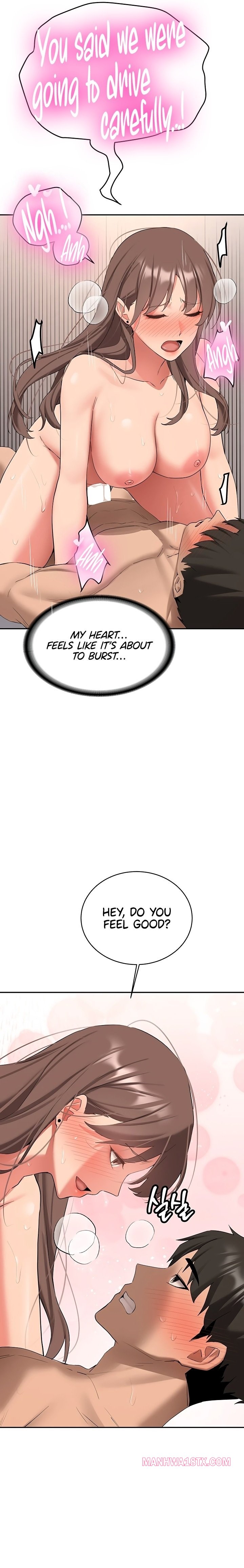 Pickup! Chapter 35 - Page 16