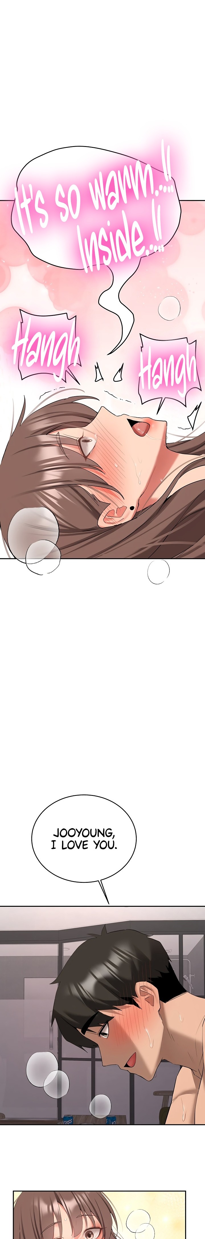 Pickup! Chapter 35 - Page 29