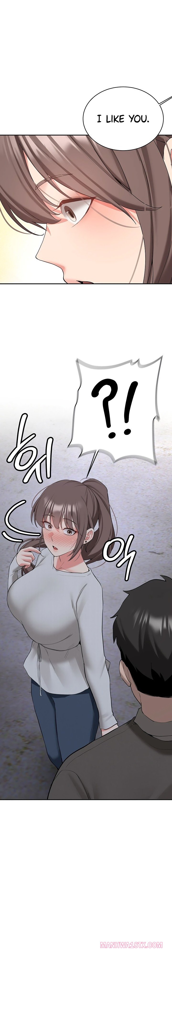 Pickup! Chapter 35 - Page 3