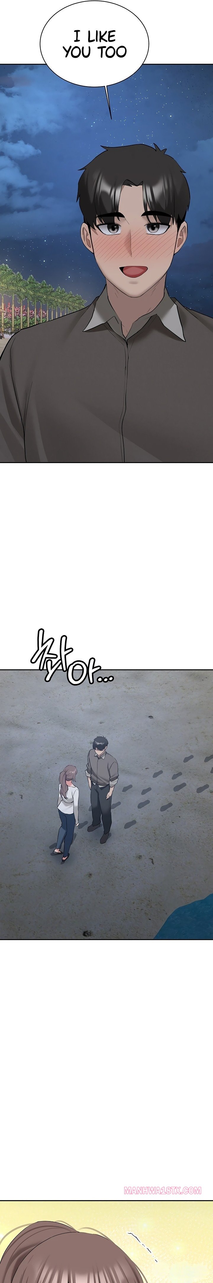 Pickup! Chapter 35 - Page 4