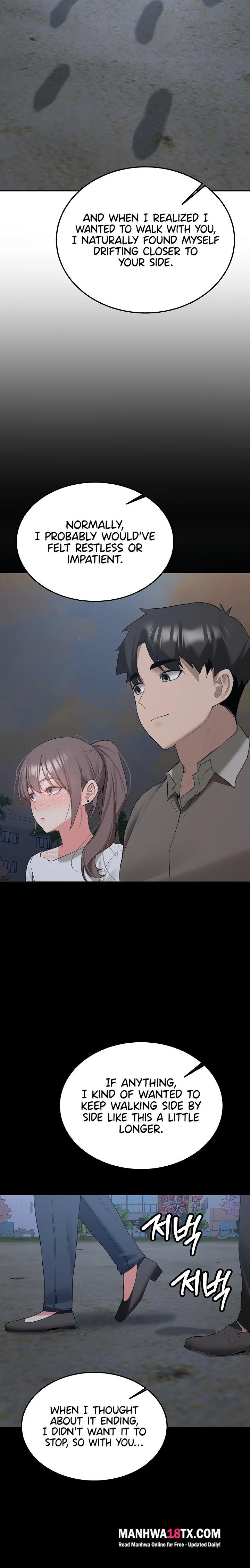 Pickup! Chapter 35 - Page 6