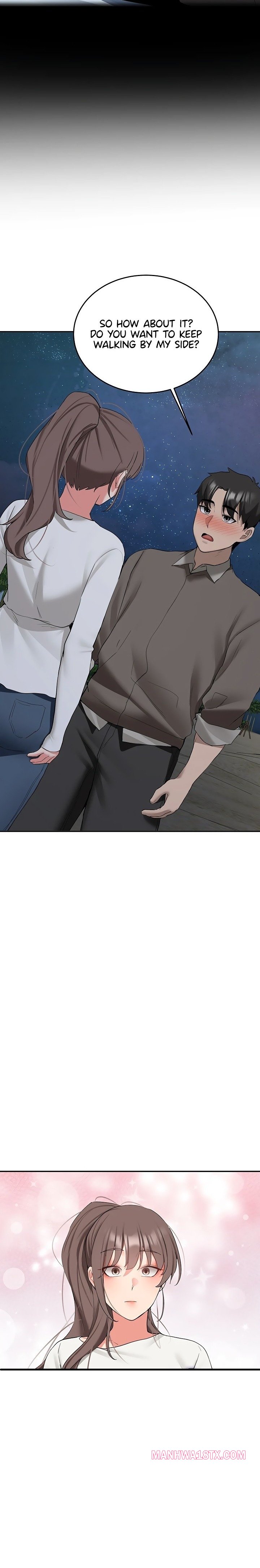 Pickup! Chapter 35 - Page 8