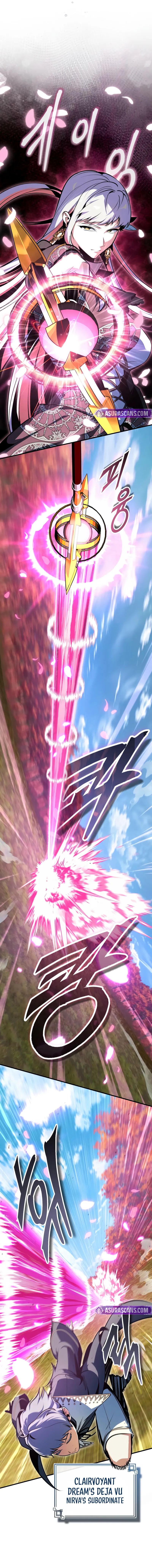 Academy’s Undercover Professor Chapter 156 - Page 3