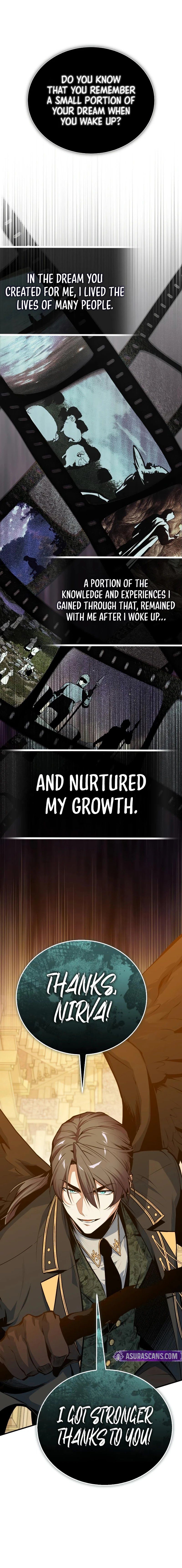 Academy’s Undercover Professor Chapter 162 - Page 4