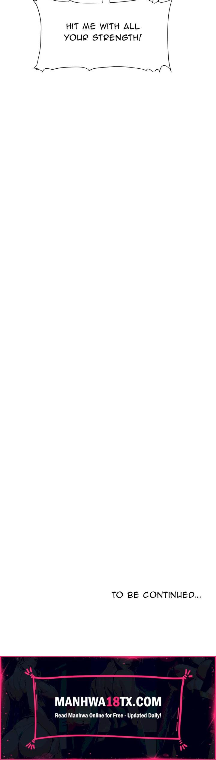 Their Forbidden Love Chapter 13 - Page 21