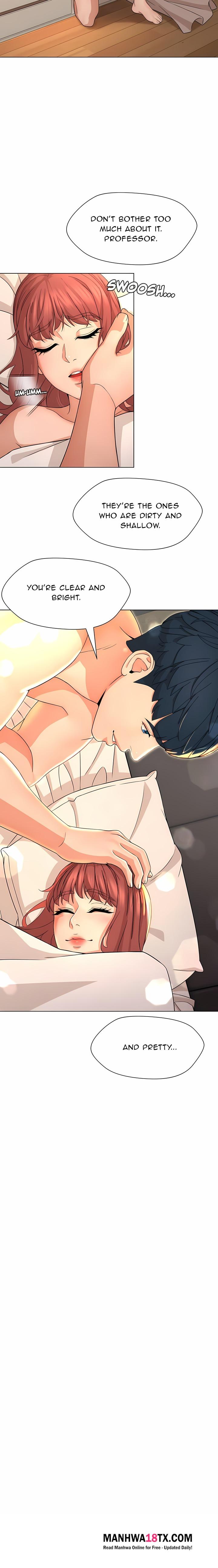 Their Forbidden Love Chapter 14 - Page 14