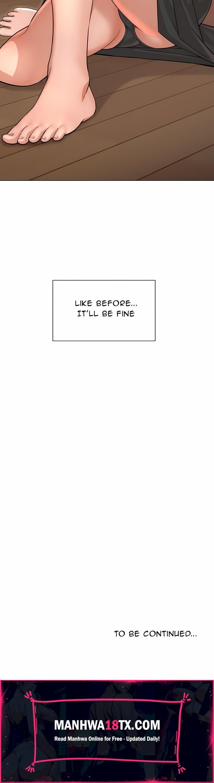 Their Forbidden Love Chapter 17 - Page 17
