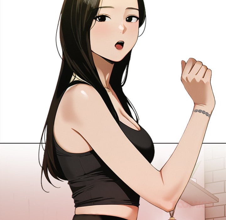 Tattoo Shop Chapter 14 - Page 120