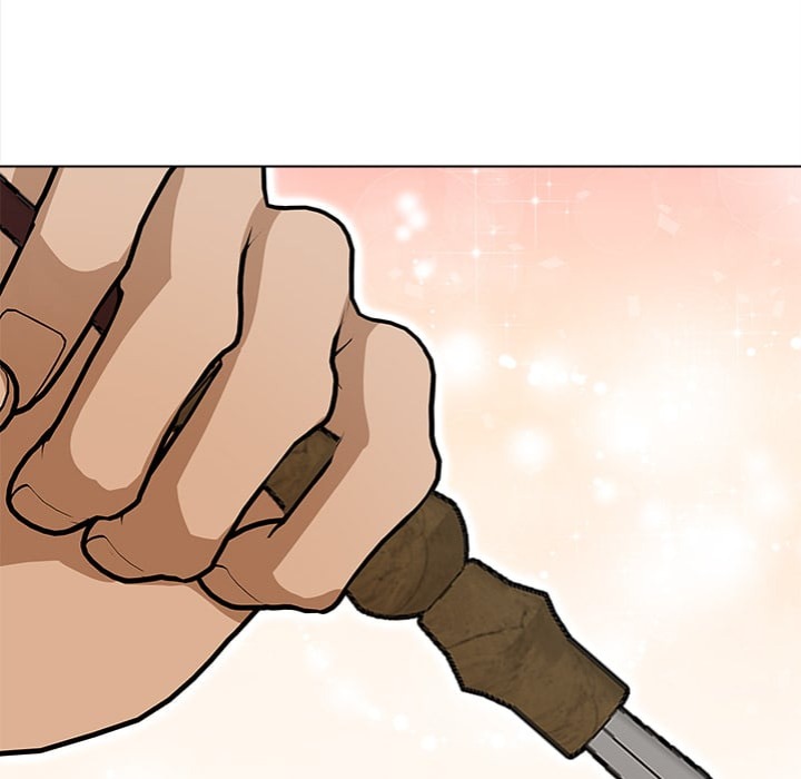 Tattoo Shop Chapter 14 - Page 13