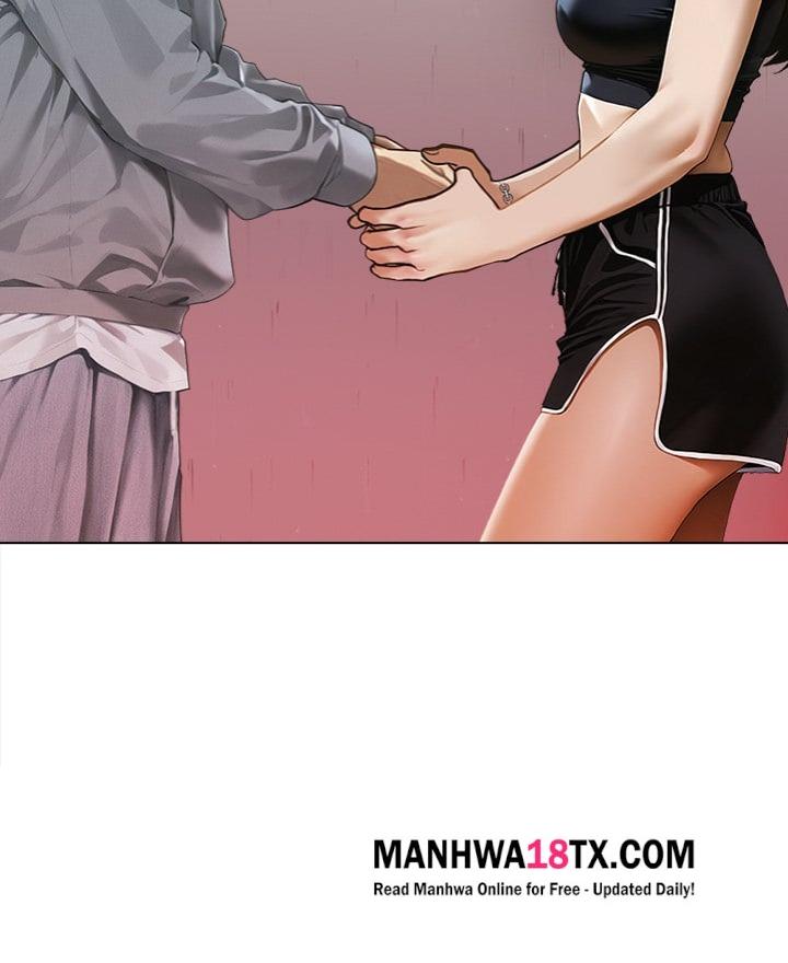 Tattoo Shop Chapter 14 - Page 137