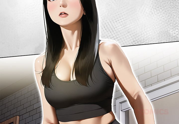 Tattoo Shop Chapter 14 - Page 3