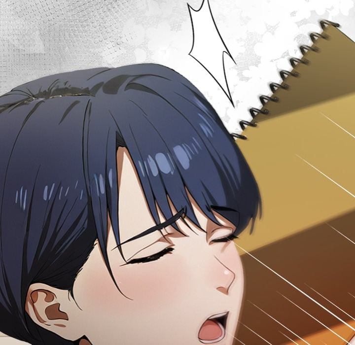 Tattoo Shop Chapter 14 - Page 56