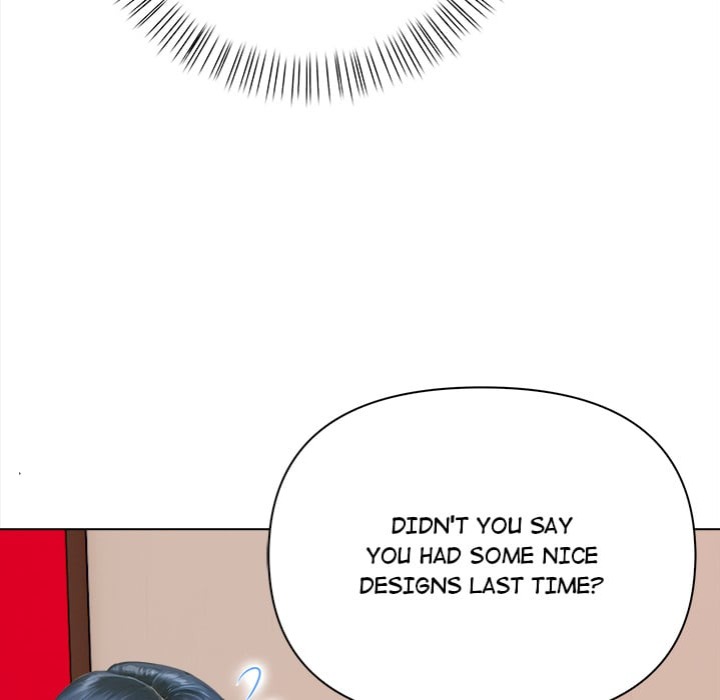 Tattoo Shop Chapter 14 - Page 80