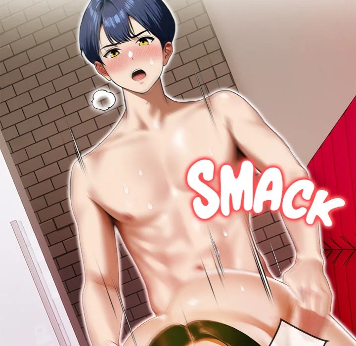 Tattoo Shop Chapter 15 - Page 102