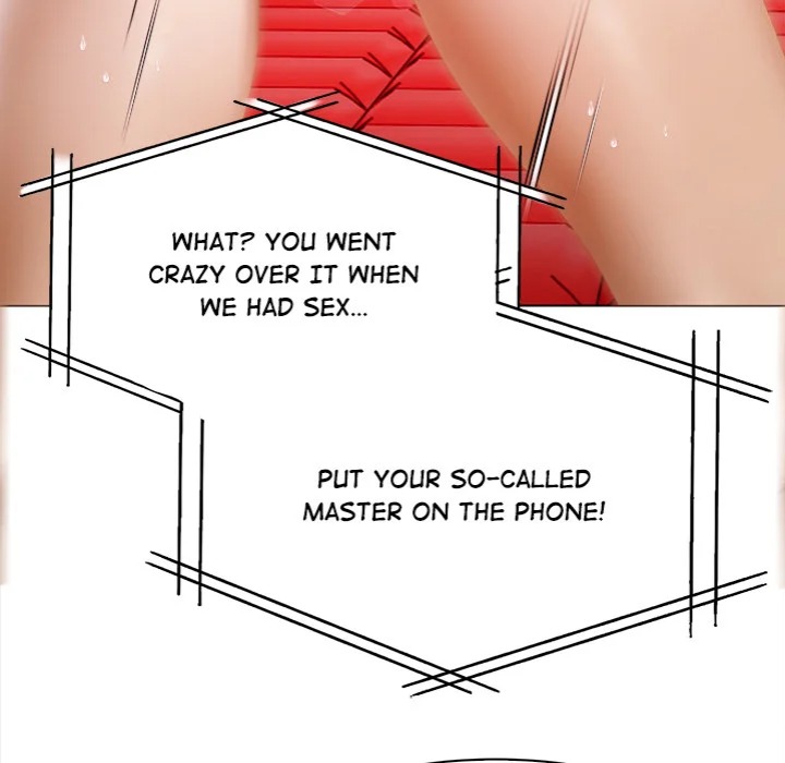 Tattoo Shop Chapter 15 - Page 152