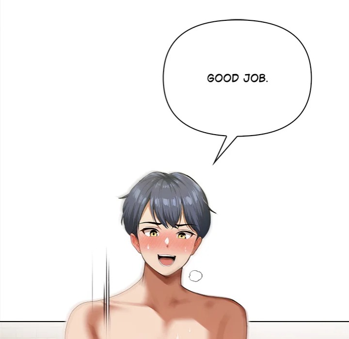 Tattoo Shop Chapter 15 - Page 158