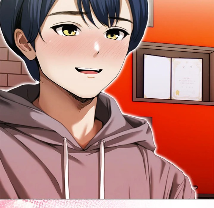 Tattoo Shop Chapter 15 - Page 43