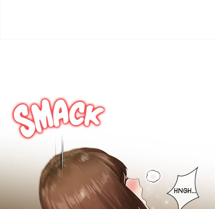 Tattoo Shop Chapter 16 - Page 132