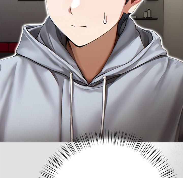 Tattoo Shop Chapter 16 - Page 163