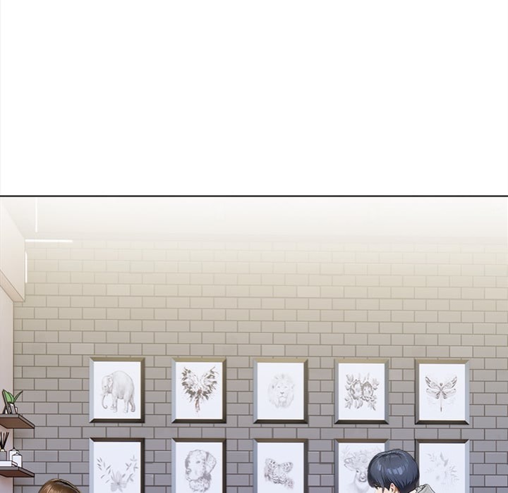 Tattoo Shop Chapter 16 - Page 56