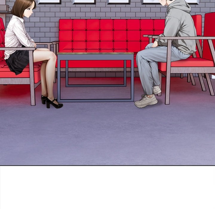 Tattoo Shop Chapter 16 - Page 57