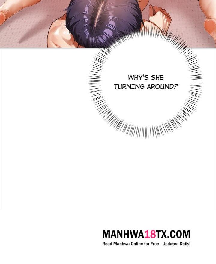 Tattoo Shop Chapter 17 - Page 116