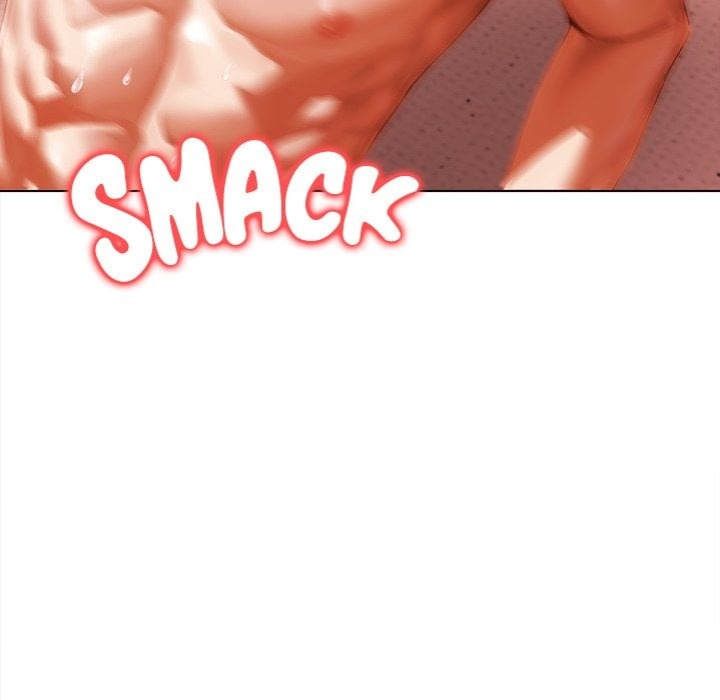 Tattoo Shop Chapter 17 - Page 133