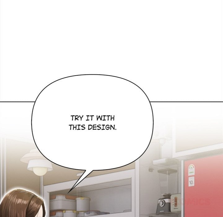 Tattoo Shop Chapter 17 - Page 147