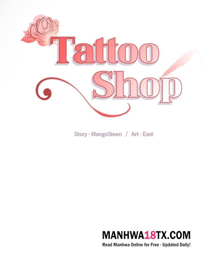 Tattoo Shop Chapter 17 - Page 15