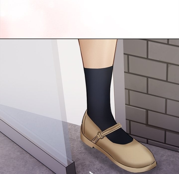 Tattoo Shop Chapter 17 - Page 158