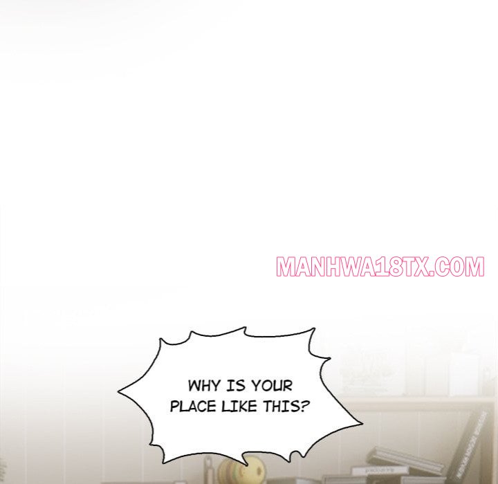 Tattoo Shop Chapter 17 - Page 24