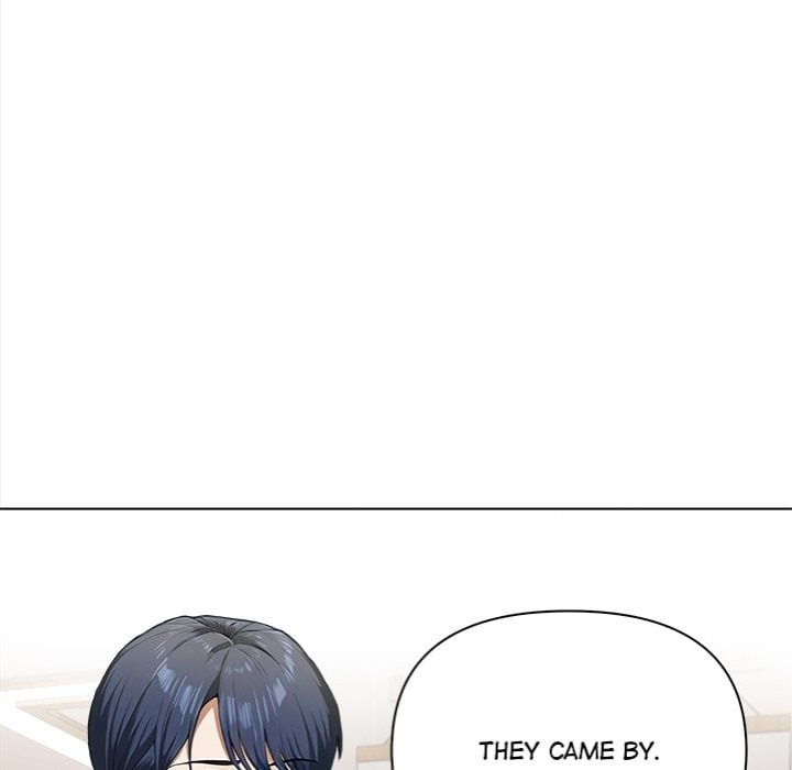 Tattoo Shop Chapter 17 - Page 27