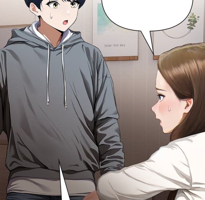 Tattoo Shop Chapter 17 - Page 28