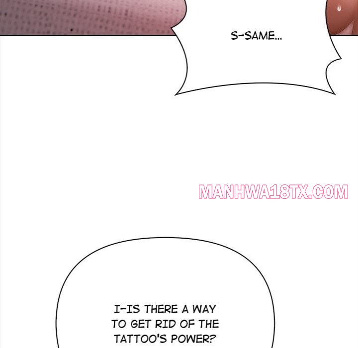 Tattoo Shop Chapter 17 - Page 83