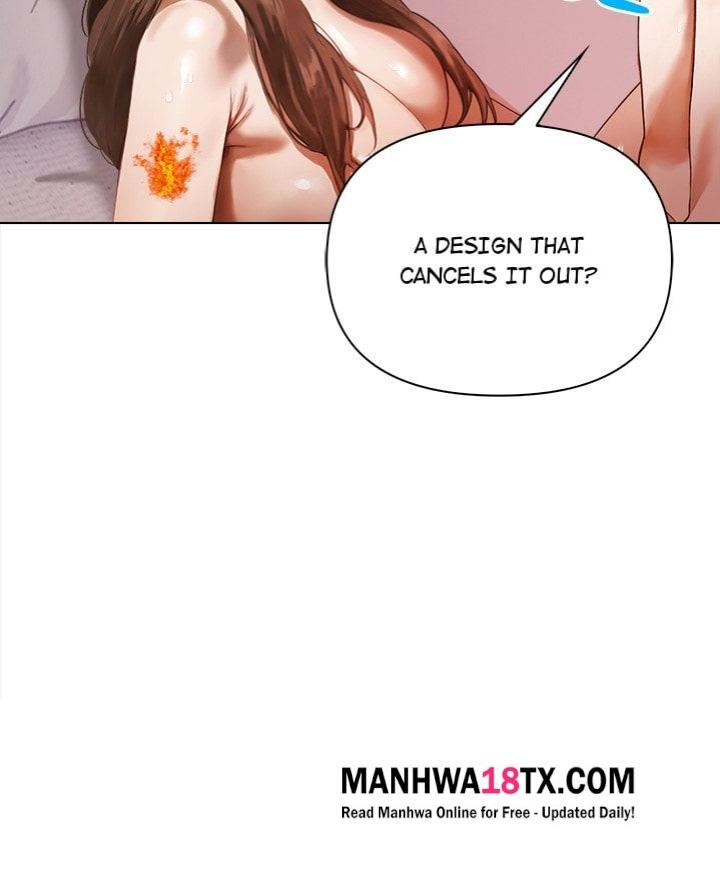 Tattoo Shop Chapter 17 - Page 91