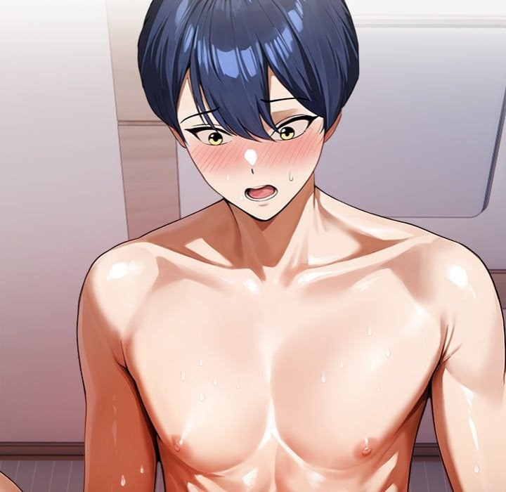 Tattoo Shop Chapter 17 - Page 95