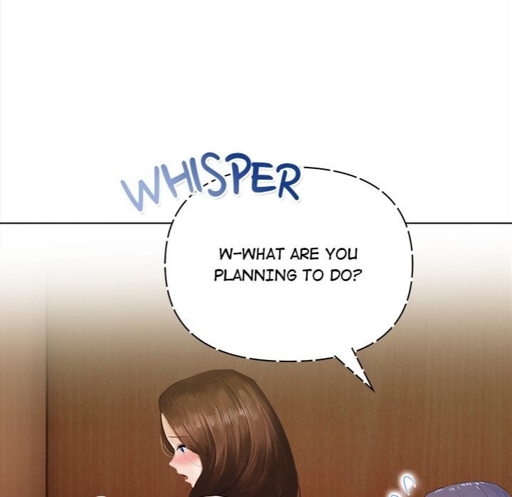 Tattoo Shop Chapter 18 - Page 130