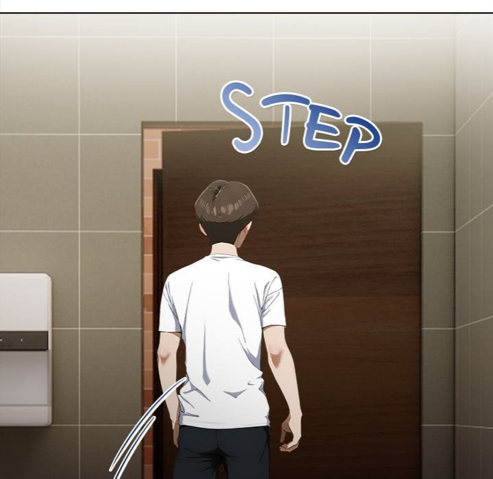 Tattoo Shop Chapter 18 - Page 151