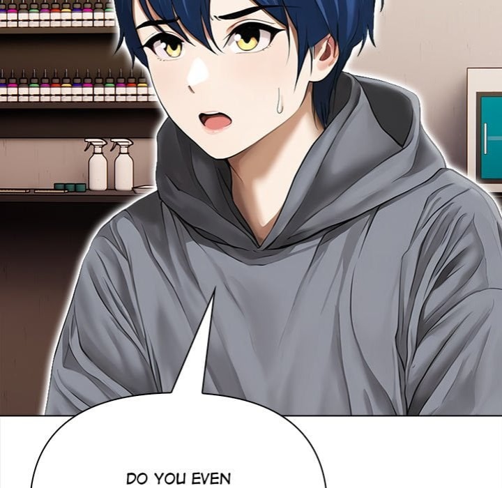 Tattoo Shop Chapter 18 - Page 31