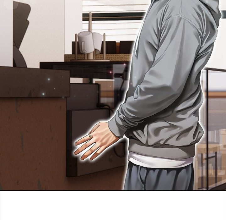 Tattoo Shop Chapter 18 - Page 47