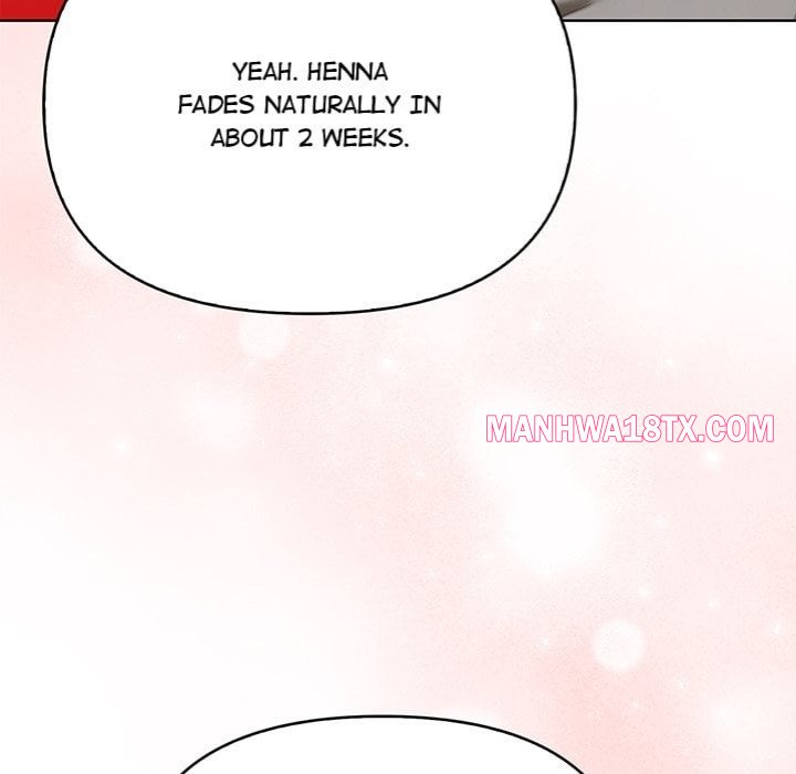 Tattoo Shop Chapter 18 - Page 8