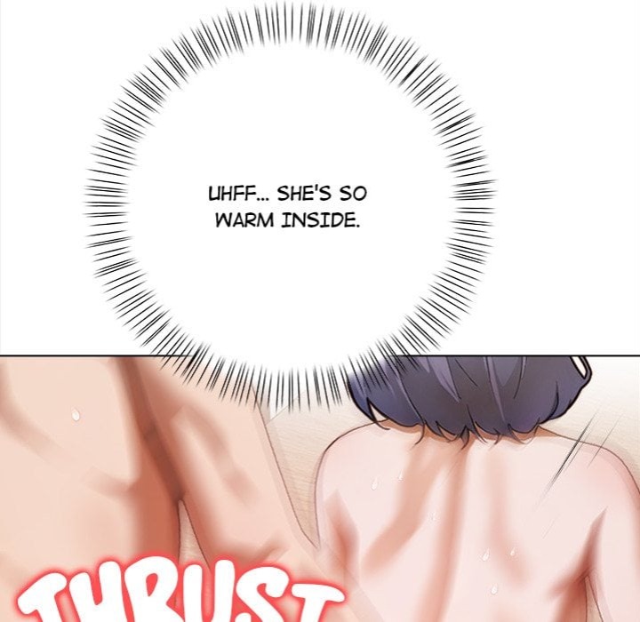 Tattoo Shop Chapter 19 - Page 122