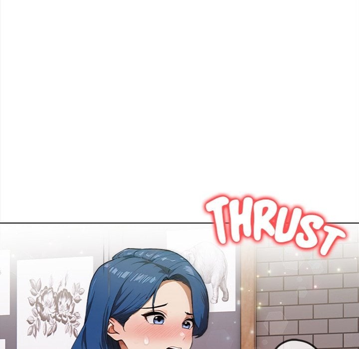 Tattoo Shop Chapter 19 - Page 141