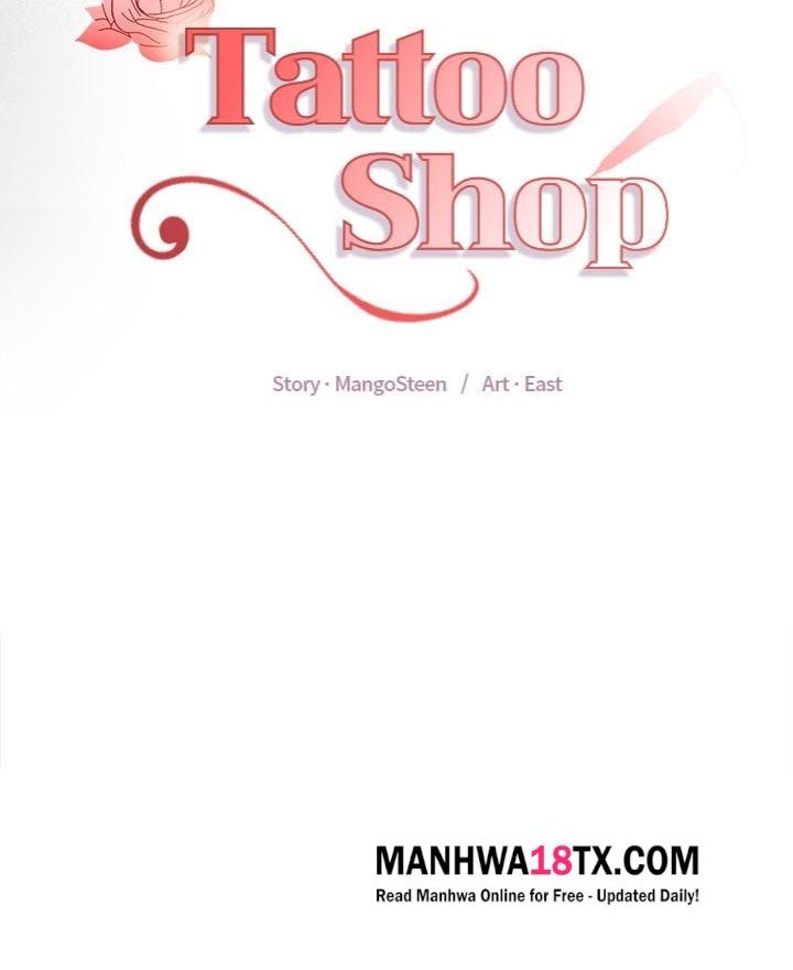 Tattoo Shop Chapter 19 - Page 16