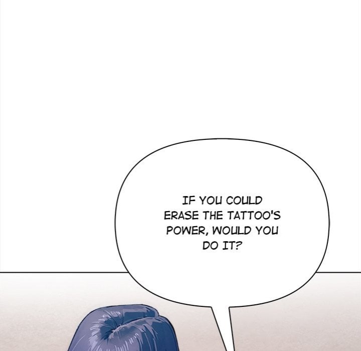 Tattoo Shop Chapter 19 - Page 161