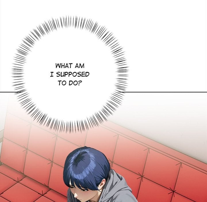 Tattoo Shop Chapter 19 - Page 33