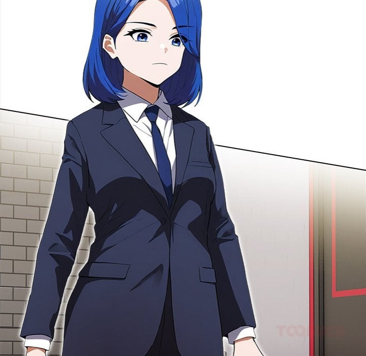 Tattoo Shop Chapter 19 - Page 44